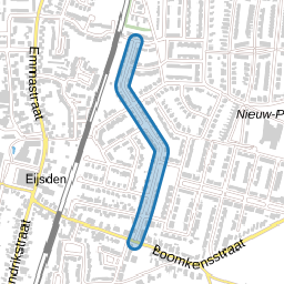 Burg. Wijnandsstraat