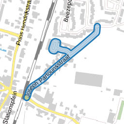 Joseph Partounsstraat