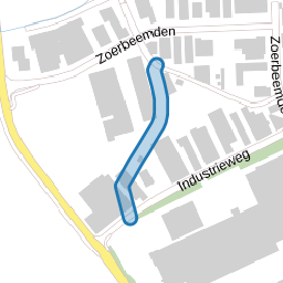 Meezenbroekweg