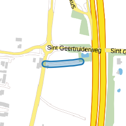 Oude Sint Geertruiderweg