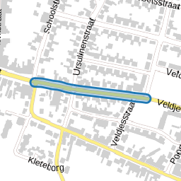 Prins Bernhardstraat