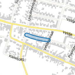 Professor Duboisstraat