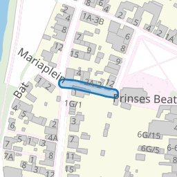 Sint Christinastraat