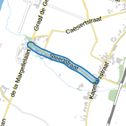 Steegstraat