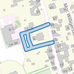 Gronsvelder Kerkplein