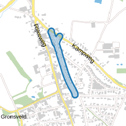 Mgr. Willigersstraat