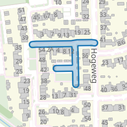 Rector van den Boornstraat