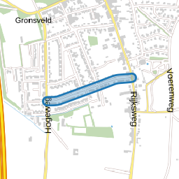 van Caldenborghstraat