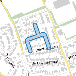 Albert Schweitzerstraat