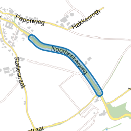Noorbeekerweg