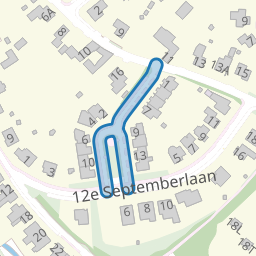 Adrianus van Duynstraat