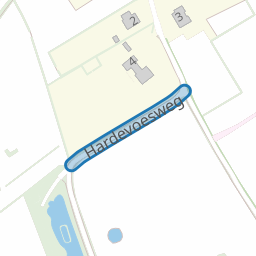 Hardevoesweg