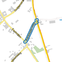 Karsvelderweg