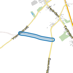 Terlinder Veldweg