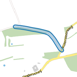 Tilleginsterweg