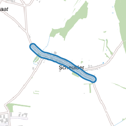 Scheulderdorpsstraat