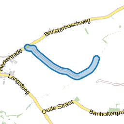Banneterweg