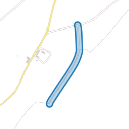 Weg van 's-Gravenvoeren naar Sint Geertruid