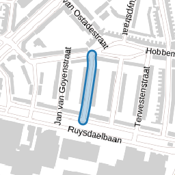 Abraham van Diepenbeeckstraat