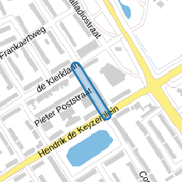 Adriaan Dorsmanstraat