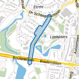 Alberdingk Thijmlaan