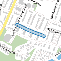 Antonius van Gilsweg