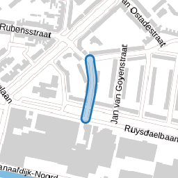 Antoon Derkinderenstraat