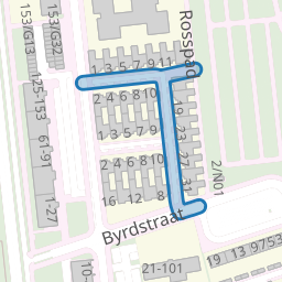 Bartholomeus Diazlaan