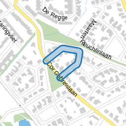 Bernard Schoonbeeklaan