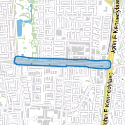 Bisschop Bekkerslaan