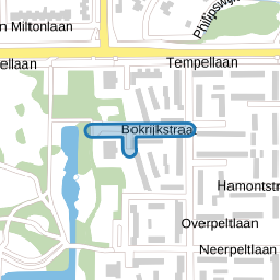 Bokrijkstraat