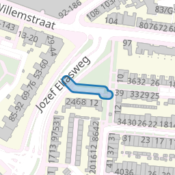 Burgemeester Vogelspad