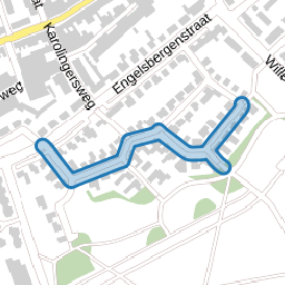 Burgemeester Wittestraat