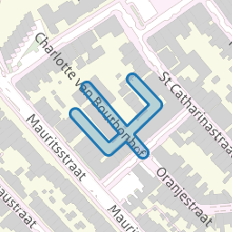 Charlotte van Bourbonhof