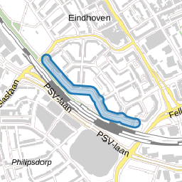 Clara Wichmannstraat