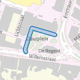 Clausplein