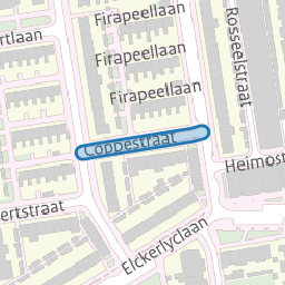 Coppestraat