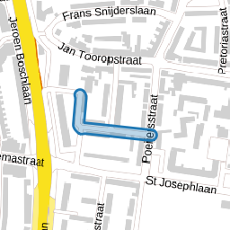 Cornelis Krusemanstraat