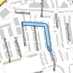 Cornelis Schuytstraat