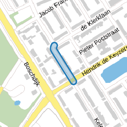 Daniël Stalpaertstraat