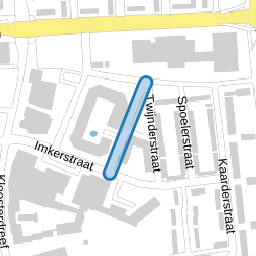 Deken van Liempdstraat