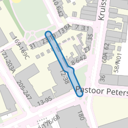 Dr Joop den Uylstraat