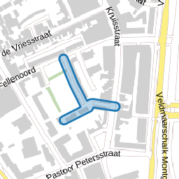 Dr Willem Dreesstraat