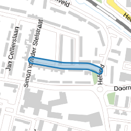 Dr Willem Leijdslaan