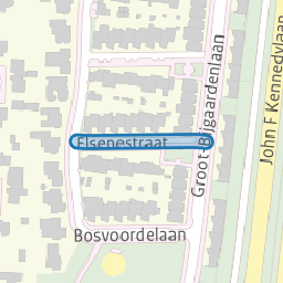 Elsenestraat