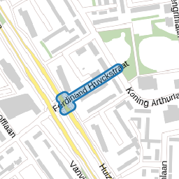 Ferdinand Huyckstraat