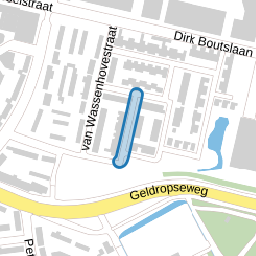 Frans Masereelstraat