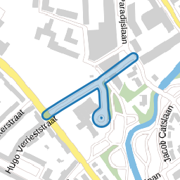 Frederik van Eedenplein