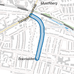 Generaal Bothastraat