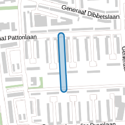 Generaal Cort Heyligerspad